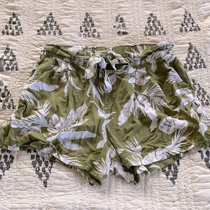 Old Navy Women’s Shorts